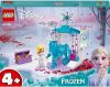 Lego Disney Frozen Elsa and the Nokk’s Ice Stable Set(43209 ) online kopen
