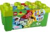 Lego 10913 DUPLO Classic Opbergdoos, Motorische Ontwikkeling Baby, Educatief Speelgoed voor Peuters van 1, 5+ Jaar online kopen