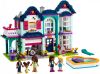 Lego 41449 Friends Andrea's Familiehuis Set, Poppenhuis met Zwembad en Muziekstudio, Speelgoed voor Kinderen vanaf 6 Jaar online kopen