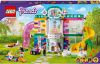 Lego Friends Huisdieren Opvangcentrum Dierenset 41718 online kopen