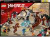 Lego NINJAGO Ninja Training Centre Spinjitzu Spin Set(71764 ) online kopen