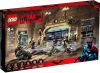Lego 76183 DC Batman Batcave The Riddler Confrontatie Speelgoedset met Motor voor Kinderen vanaf 8 Jaar, Super Heroes Set online kopen