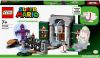 Lego 71399 Super Mario Uitbreidingsset Luigi's Mansion hal, Kinderspeelgoed met Poppetje van Polterpup, Bogmire en Boo online kopen
