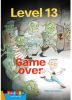 Leesseries Estafette: Level 13 game over Esther van Lieshout online kopen