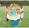 Little Tikes Spiralin' Seas Waterpark watertafel online kopen