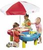 Little Tikes Zand En Zee Speeltafel Met Parasol online kopen