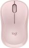 Logitech M220 Silent draadloze muis(roze ) online kopen