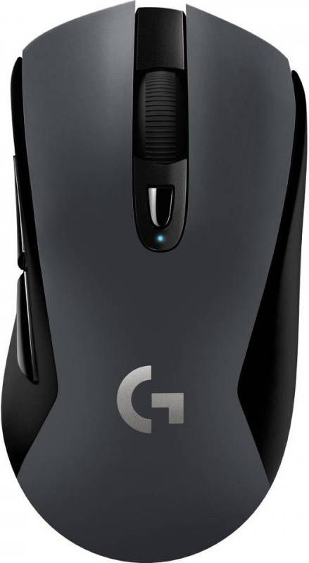 Logitech Gaming G603 Lightspeed Wireless Gaming Mouse online kopen