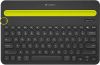 Logitech K480 bluetooth multi device toetsenbord online kopen