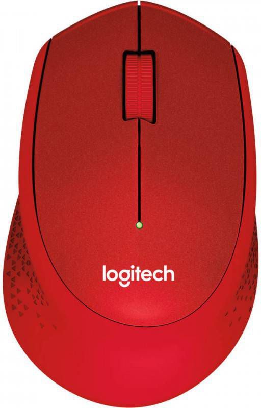 Logitech M330 Silent Plus draadloze muis online kopen
