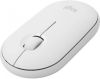 Logitech Pebble M350 Optisch Draadloos Muis Wit online kopen