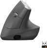 Logitech MX Vertical Advanced Ergonomic Optisch online kopen