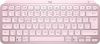 Logitech toetsenbord MX Keys Mini(Roze ) online kopen