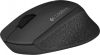 Logitech M280 Wireless Mouse, Zwart online kopen