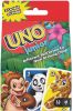 Mattel Kaartspel Uno Junior Karton online kopen