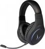 MEDION ERAZER Mage X10 Gaming Headset | Draadloos | Uitstekende geluidskwaliteit | Microfoon | RGB verlichting | Optimaal draagcomfort(Refurbished ) online kopen
