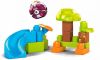 Mega Bloks Constructiespeelgoed Panda Glijbaan 14 delig online kopen