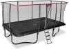 EXIT TOYS EXIT PeakPro Trampoline 275x458cm zwart online kopen