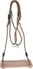Merkloos Houten Schommel/Kinderschommel 40 X 16 Cm Schommels online kopen