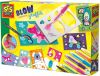 Dobeno Ses Creative Airbrush stiften Blow Graffiti Junior 22 delig online kopen