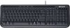 Microsoft Wired Keyboard 600 QWERTY online kopen