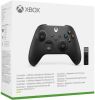 Microsoft Xbox Next Generation Controller Met Windows 10 Draadloze Adapter Zwart online kopen