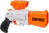 NERF Blaster Fortnite Sr 35, 6 Cm Wit/oranje 9 delig online kopen