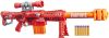 NERF Speelpistool Fortnite Heavy Ba r 85 Cm Rood 2 delig online kopen