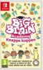 Nintendo Big Brain Academy Knappe koppen( Switch ) online kopen