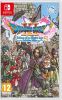NINTENDO NETHERLANDS BV Dragon Quest XI Echoes Of An Elusive Age (Definitive Edition) | Nintendo Switch online kopen