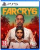 Ubisoft Far Cry 6 Standaard Editie(PlayStation 5 ) online kopen