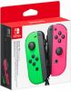 Nintendo Switch Joy Con Controller Pair(Neon Green/Neon Purple ) online kopen