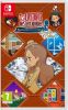 Nintendo Layton's Mystery Journey: Katrielle en het Miljonairscomplot Deluxe Edition ( Switch) online kopen