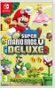 NINTENDO NETHERLANDS BV New Super Mario Bros U Deluxe | Nintendo Switch online kopen