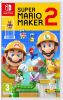 NINTENDO NETHERLANDS BV Super Mario Maker 2 | Nintendo Switch online kopen