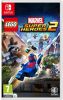 Nintendo Game SWITCH LEGO Marvel Super Heroes 2 online kopen