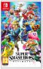 NINTENDO NETHERLANDS BV Super Smash Bros. Ultimate | Nintendo Switch online kopen