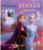 Paagman Sticker Parade Disney Frozen online kopen