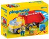 Playmobil ® Constructie speelset Kiepwagen(70126 ), 123 Gemaakt in Europa online kopen