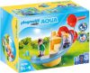 PLAYMOBIL AQUA Waterglijbaan Voor 18+ Maanden(70270 ) online kopen