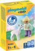 Playmobil 1-2-3 Feeënvriend met reekalfje 70402 online kopen