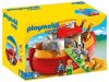 Playmobil ® Constructie speelset Mijn meeneem ark van Noach(6765 ), 1 2 3 Gemaakt in Europa online kopen