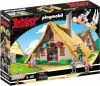 Playmobil ® Constructie speelset Hut van Heroïx(70932 ), Asterix Made in Germany(110 stuks ) online kopen
