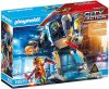Playmobil City Action Police Special Operations Police Robot (70571) online kopen
