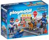 Playmobil City Action Politie Wegversperring 6924 online kopen
