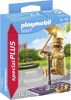 Playmobil Special Plus Straatartiest online kopen