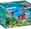 Playmobil &#xAE; THE EXPLORERS Helikopter met Pteranodon 9430 Kleurrijk online kopen