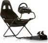 Playseat ®, Challenge Black Alcantara online kopen