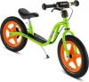 Puky Lr 1l Br Loopfiets Met Handrem 12 Inch Groen/Oranje online kopen