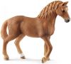 Schleich ® Speelfiguur Horse Club, Quarter Horse merrie(13852)Gemaakt in Europa online kopen